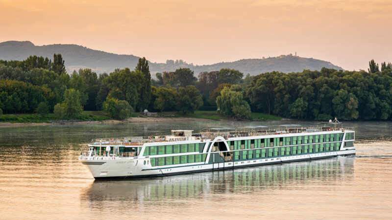 Amadeus Imperial