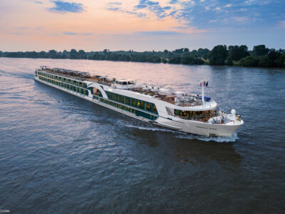 Amadeus Nova