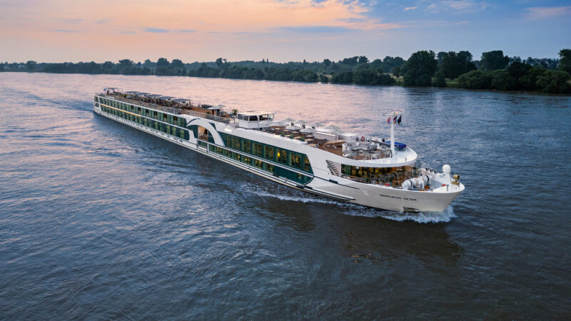 Amadeus Nova