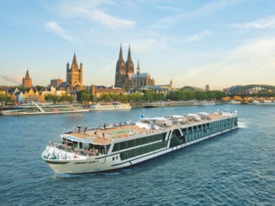 Amadeus Silver II