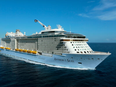 Anthem of the Seas