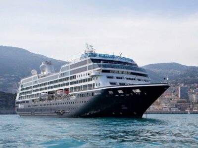 Azamara Onward
