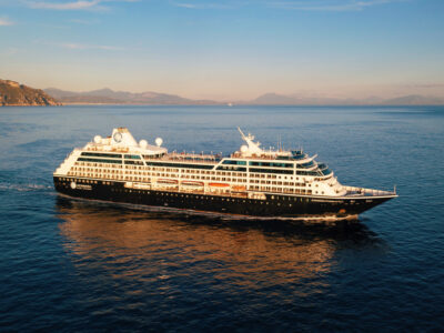 Azamara Pursuit