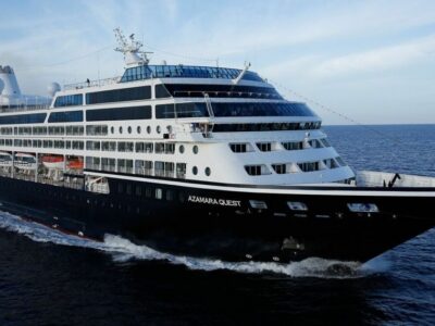 Azamara Quest