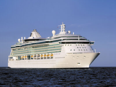 Brilliance of the Seas