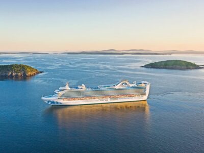 Caribbean Princess