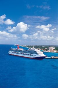 Carnival Conquest