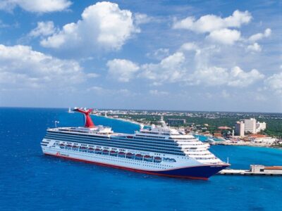 Carnival Conquest