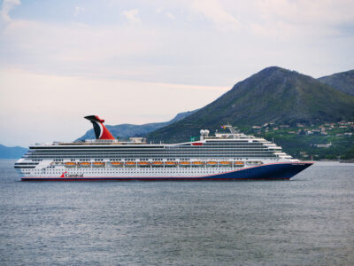 Carnival Freedom