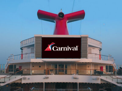 Carnival Glory