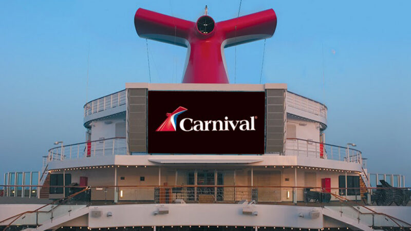 Carnival Glory