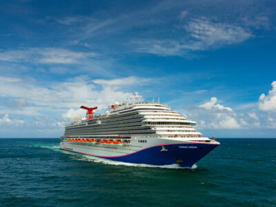 Carnival Horizon