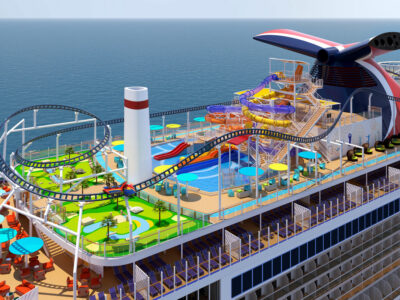 Carnival Jubilee