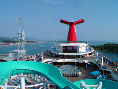 Carnival Liberty