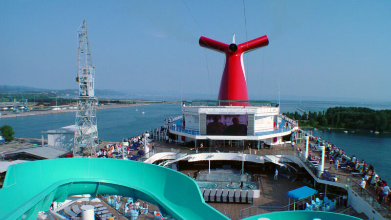 Carnival Cruise Line