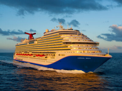 Carnival Magic