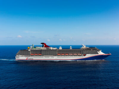 Carnival Miracle