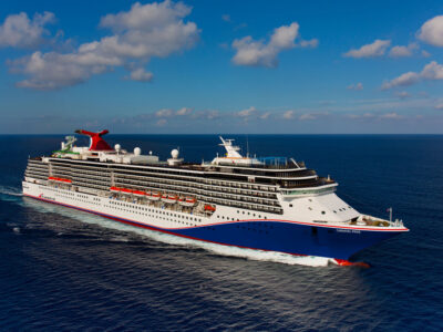 Carnival Pride