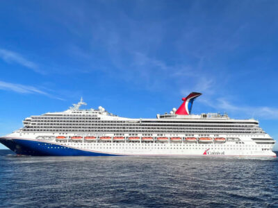 Carnival Radiance