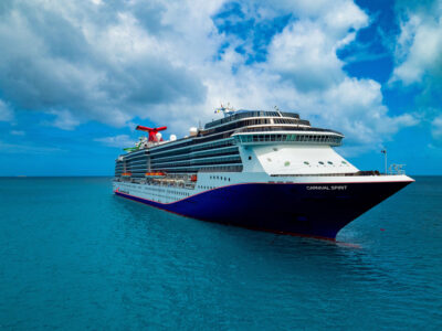 Carnival Spirit