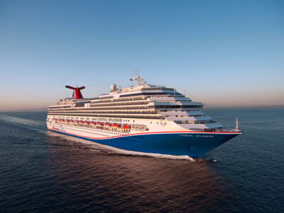 Carnival Splendor