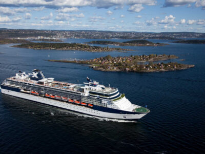Celebrity Constellation
