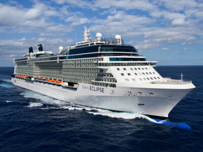 Celebrity Eclipse