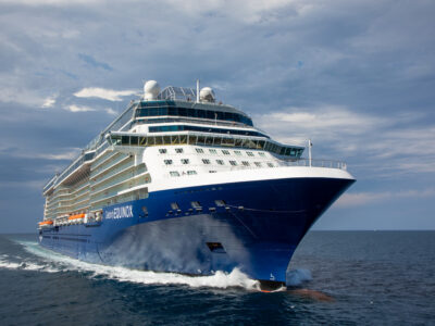 Celebrity Equinox