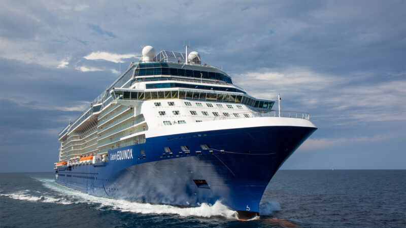 Celebrity Equinox