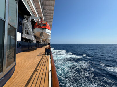 Celebrity Infinity