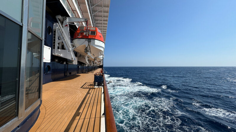 Celebrity Infinity