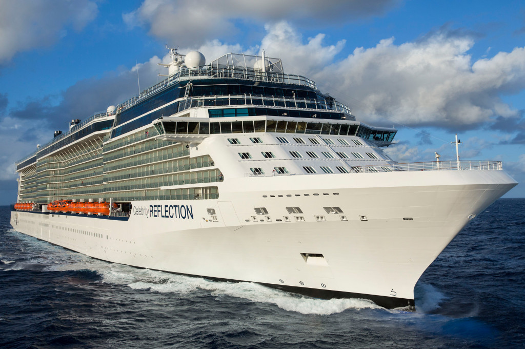 Celebrity Cruises