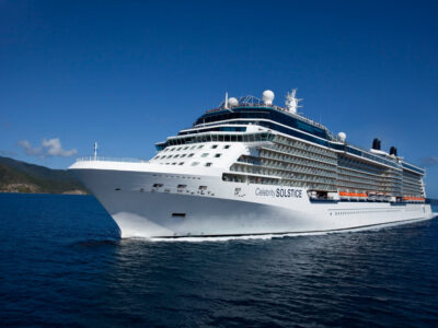 Celebrity Solstice