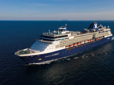 Celebrity Summit