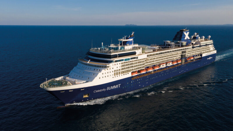 Celebrity Summit
