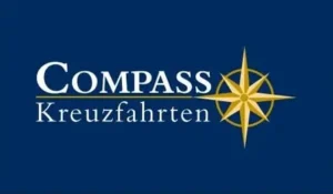 Compass Kreuzfahrten Logo