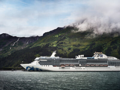 Coral Princess