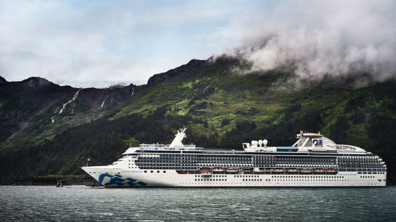 Coral Princess