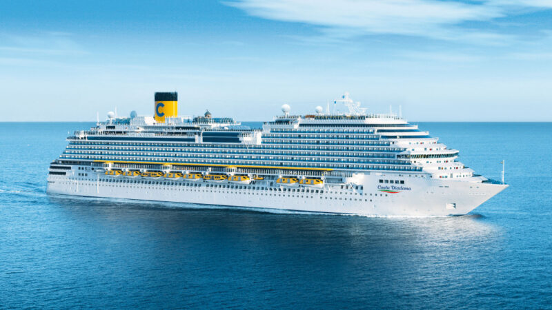Costa Diadema