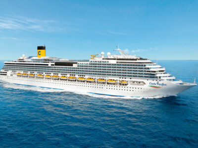 Costa Pacifica