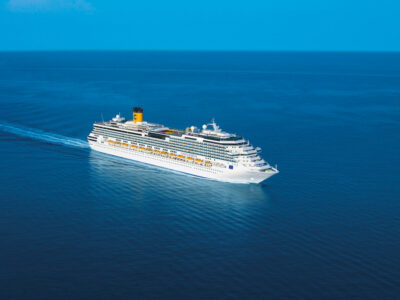 Costa Serena