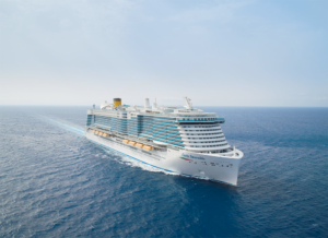 Costa Kreuzfahrten