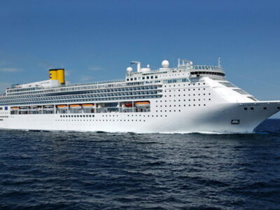 Costa Victoria