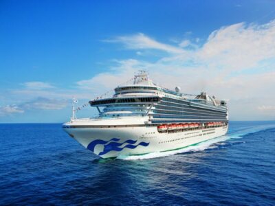 Crown Princess
