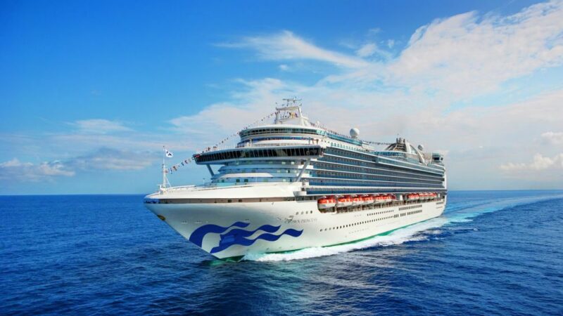 Crown Princess