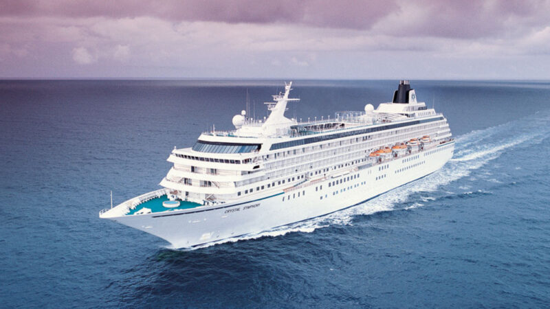 Crystal Cruises