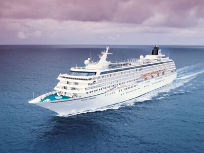 Crystal Symphony