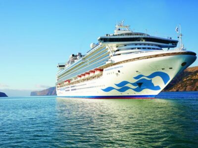 Diamond Princess