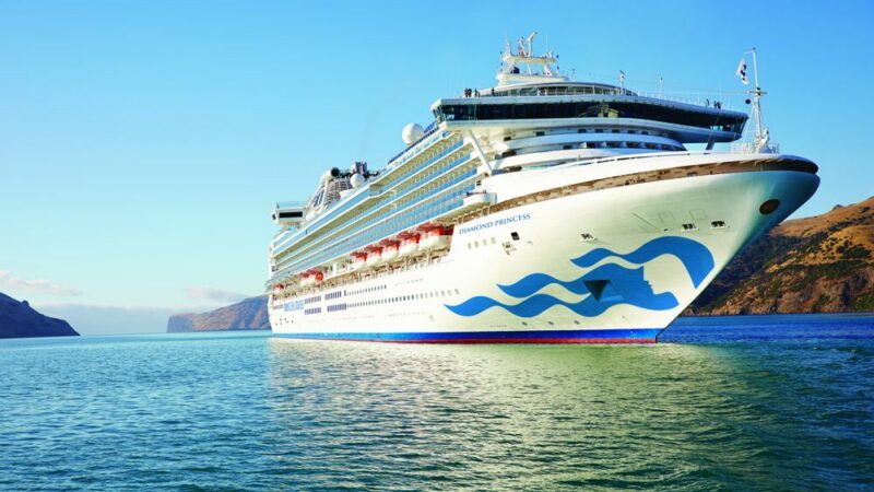 Diamond Princess
