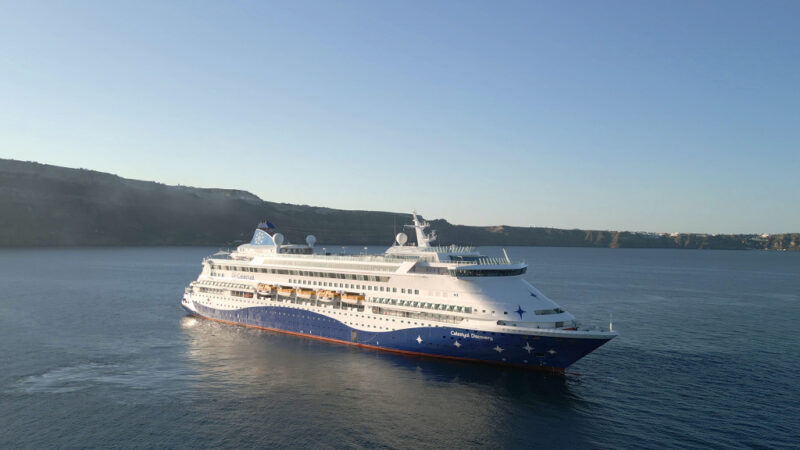 Celestyal Cruises